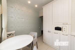 1-к квартира, вторичка, 30м2, 5/16 этаж