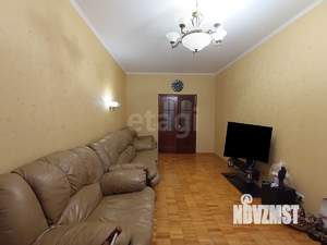 3-к квартира, вторичка, 64м2, 6/10 этаж