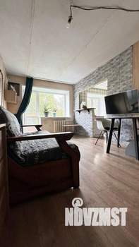 2-к квартира, вторичка, 45м2, 3/5 этаж