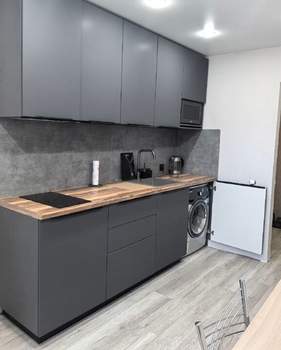 1-к квартира, вторичка, 35м2, 3/4 этаж