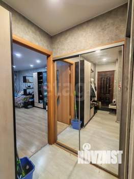 2-к квартира, вторичка, 47м2, 5/5 этаж