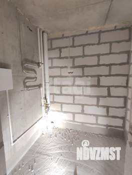 1-к квартира, вторичка, 33м2, 2/9 этаж