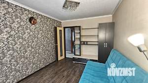 4-к квартира, вторичка, 76м2, 1/9 этаж