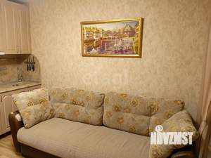 Студия квартира, вторичка, 14м2, 2/5 этаж