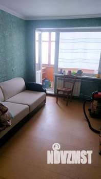 3-к квартира, вторичка, 62м2, 7/9 этаж