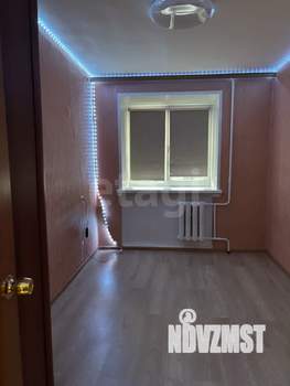3-к квартира, вторичка, 51м2, 2/5 этаж