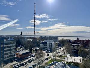 3-к квартира, вторичка, 113м2, 9/9 этаж