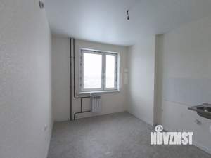4-к квартира, вторичка, 96м2, 8/10 этаж