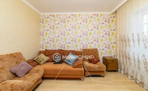 2-к квартира, вторичка, 49м2, 7/9 этаж