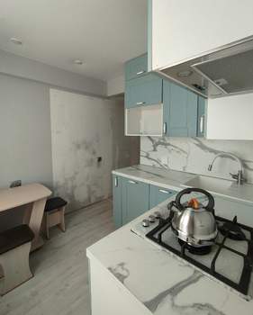 2-к квартира, вторичка, 45м2, 5/5 этаж