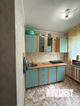 2-к квартира, вторичка, 45м2, 2/5 этаж