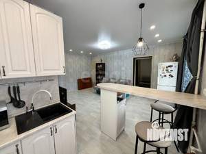 2-к квартира, вторичка, 41м2, 5/5 этаж
