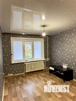 2-к квартира, вторичка, 47м2, 1/5 этаж