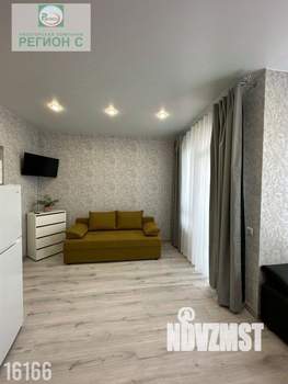 Студия квартира, вторичка, 24м2, 2/8 этаж