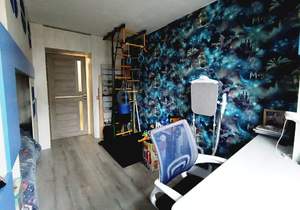 2-к квартира, вторичка, 48м2, 2/5 этаж