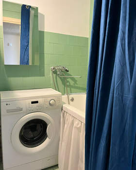 4-к квартира, вторичка, 60м2, 5/5 этаж