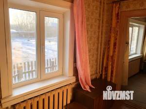 2-к квартира, вторичка, 40м2, 1/2 этаж