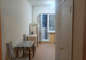 1-к квартира, вторичка, 37м2, 2/10 этаж
