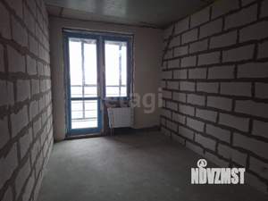 3-к квартира, вторичка, 82м2, 6/12 этаж