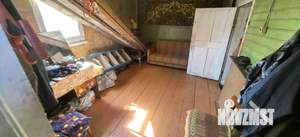 2-к квартира, вторичка, 36м2, 1/1 этаж