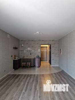 Студия квартира, вторичка, 33м2, 3/14 этаж