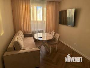 2-к квартира, вторичка, 39м2, 7/16 этаж