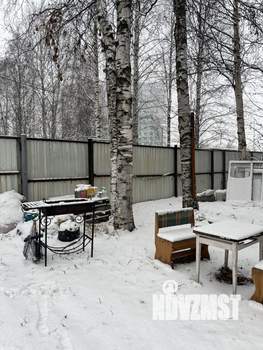 1-к квартира, вторичка, 31м2, 1/1 этаж