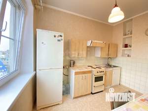 3-к квартира, вторичка, 63м2, 9/10 этаж