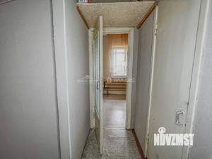 2-к квартира, вторичка, 49м2, 8/9 этаж