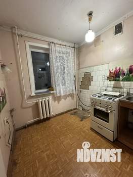 2-к квартира, вторичка, 44м2, 4/5 этаж