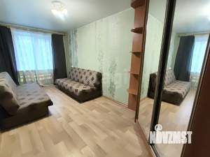 2-к квартира, вторичка, 44м2, 2/5 этаж