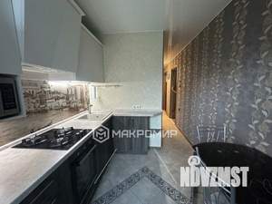 3-к квартира, вторичка, 61м2, 4/5 этаж