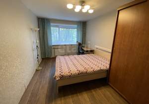 3-к квартира, вторичка, 74м2, 1/5 этаж