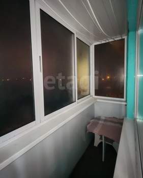 2-к квартира, вторичка, 47м2, 5/5 этаж