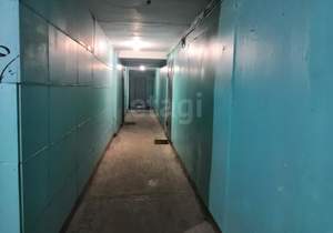 1-к квартира, вторичка, 34м2, 1/5 этаж