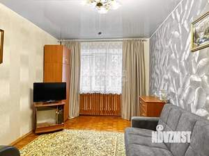 2-к квартира, вторичка, 45м2, 1/9 этаж