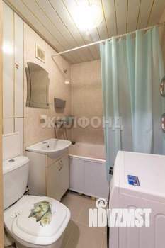 1-к квартира, вторичка, 32м2, 4/5 этаж