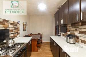 3-к квартира, вторичка, 65м2, 1/2 этаж