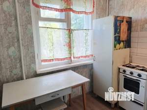 2-к квартира, вторичка, 44м2, 2/5 этаж