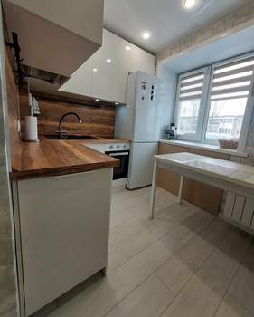 4-к квартира, вторичка, 62м2, 4/5 этаж