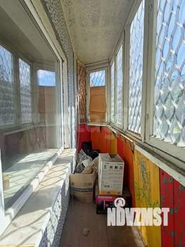 1-к квартира, вторичка, 37м2, 1/10 этаж