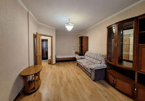 1-к квартира, вторичка, 40м2, 2/9 этаж