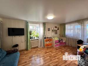 1-к квартира, вторичка, 33м2, 5/5 этаж