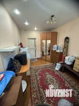 3-к квартира, вторичка, 72м2, 2/2 этаж
