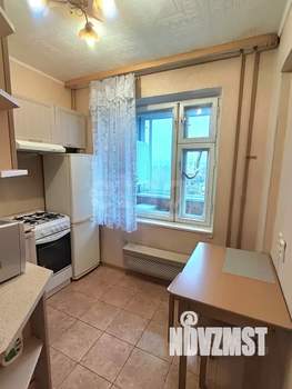 1-к квартира, вторичка, 31м2, 5/9 этаж