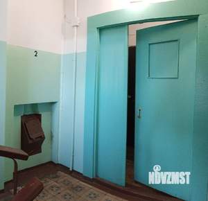 2-к квартира, вторичка, 43м2, 2/9 этаж