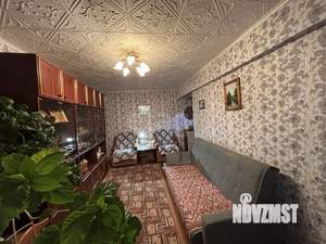 2-к квартира, вторичка, 43м2, 7/9 этаж