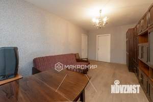 2-к квартира, вторичка, 44м2, 2/5 этаж