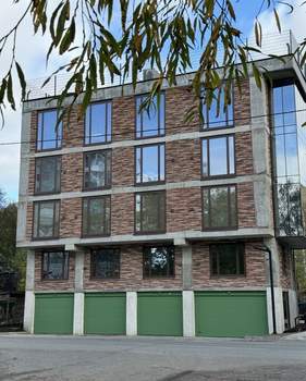 2-к квартира, вторичка, 75м2, 2/3 этаж