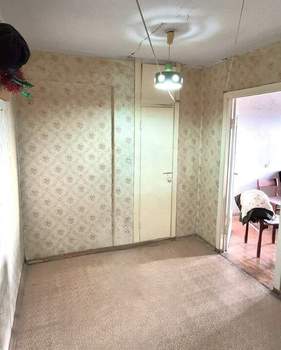 2-к квартира, вторичка, 46м2, 8/9 этаж